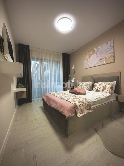 Дава се под наем Двустаен апартамент в София, Хладилника - 70 кв.м за 897.6 € - Снимка #6