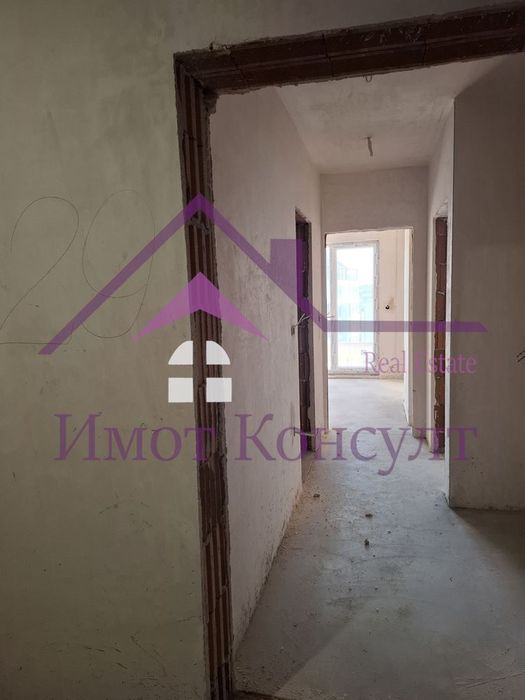 2-стаен в Варна-Левски площ 70 цена 137428
