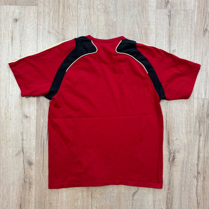 Tricou de fotbal cu nationala Germaniei din 2008