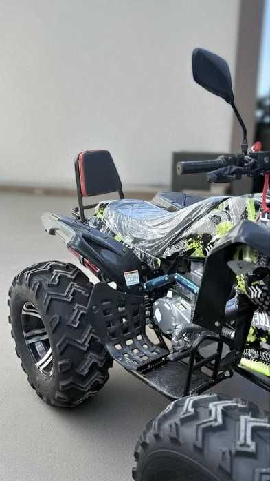 Бензиново АТВ/ATV 250cc/250 кубика Thunder Sport (Водно Охлаждане)