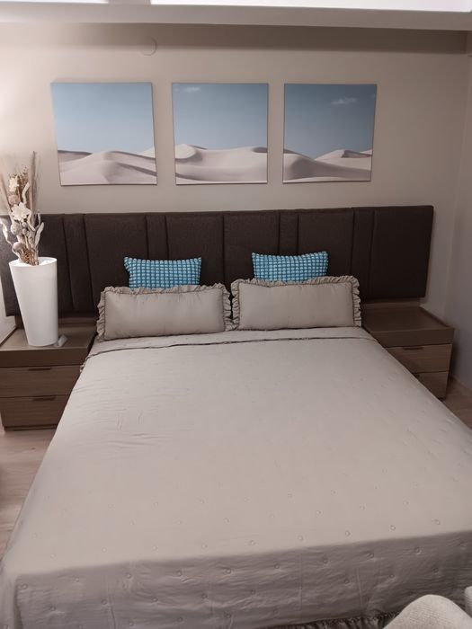 Продава се Двустаен апартамент в София, Яворов - 62 кв.м за 3791 €/кв.м - Снимка #9