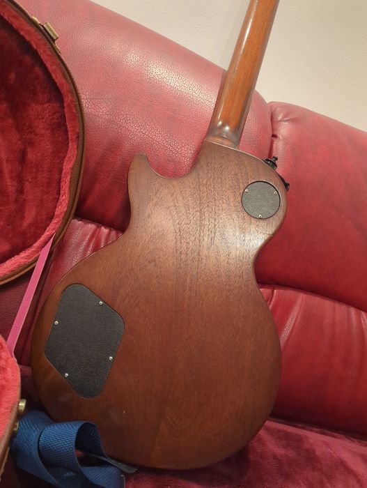 Chitara Gibson Les Paul Faded 2016 + Hardcase si Strap Locks Gura Humorului • OLX.ro