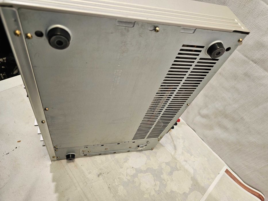 Sony ta-AX3 2x40W Japan