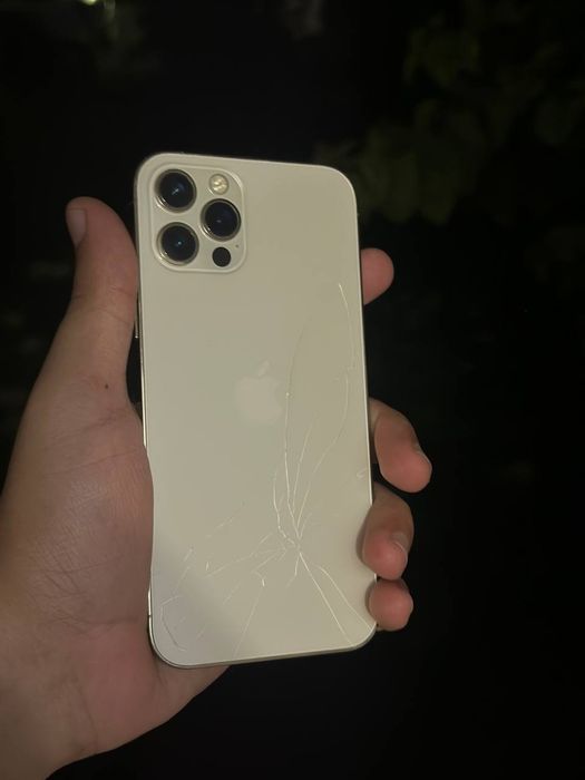 Iphone 12 Pro Juda arzon