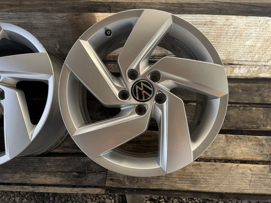 Jante Vw Golf 8 7 6 5 touran originale 17