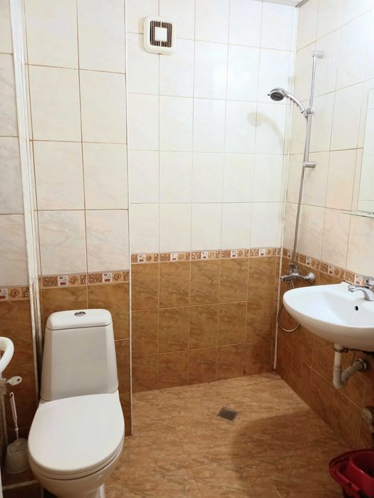 Дава се под наем Двустаен апартамент в София, Център - 66 кв.м за 480 € - Снимка #5