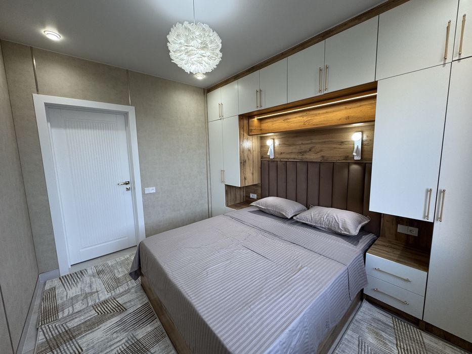 Продаётся 1х ком. кв. 30,5 м/кв на 2-этаже со всеми условиями.