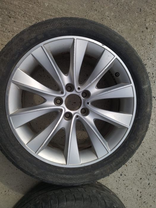 Jante BMW seria  3