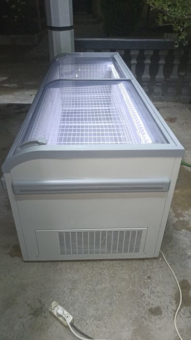 Маразилник Лары 2.5 метрли