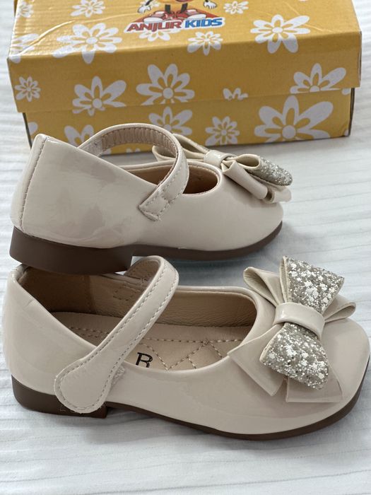 Туфли детский сост отлич