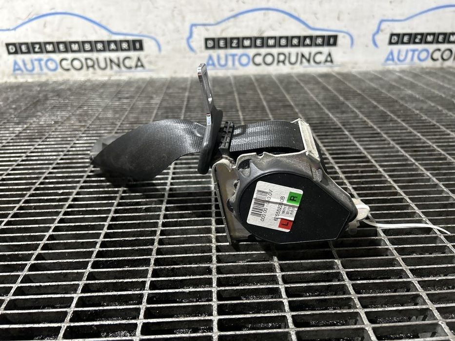 Centura Dreapta Spate Dacia Dacia Logan II MCV Facelift 2017 2016 - 2020 Combi 4 Usi ...