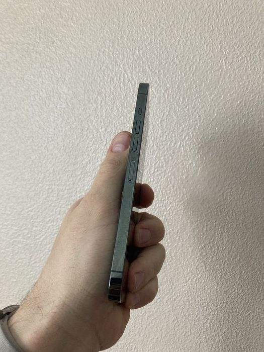 iPhone 13 Pro Green 256gb