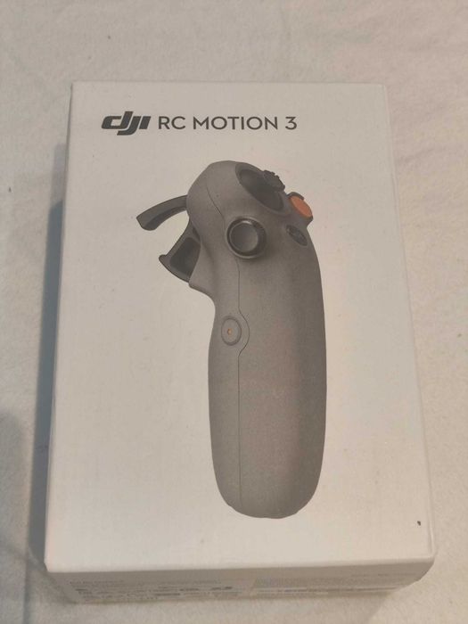 DJI RC Motion 3 pentru drona DJI