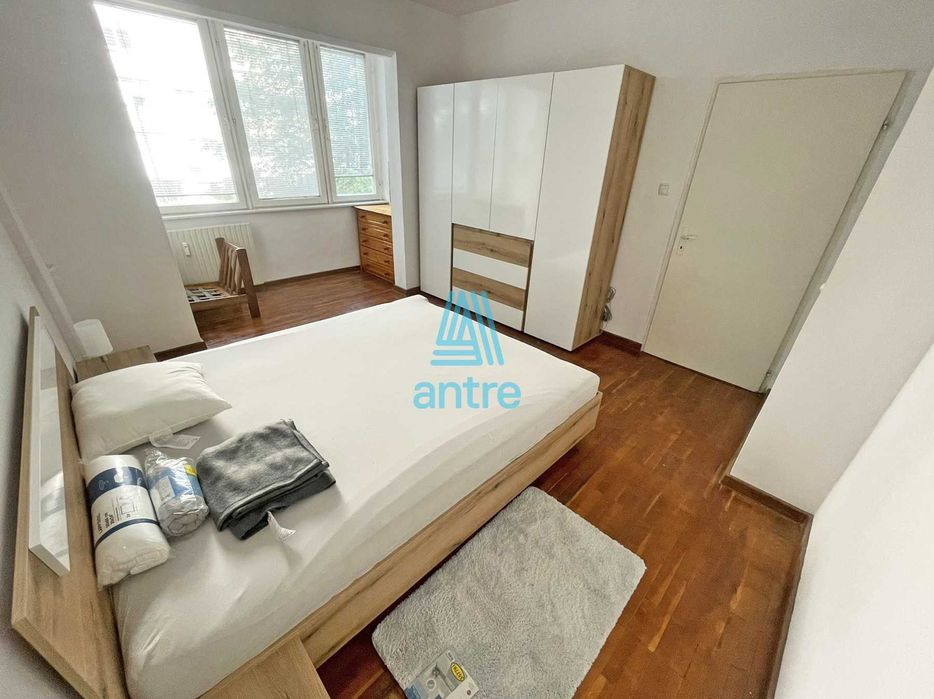 Дава се под наем Тристаен апартамент в София, Лагера - 85 кв.м за 550 € - Снимка #9