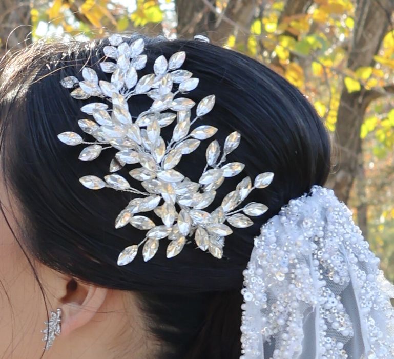 Диадема для невеста
