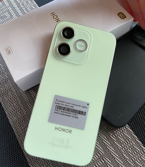 Telefon Honor 600 Lite