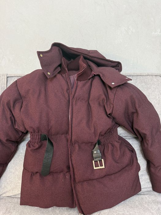 Продам куртку в отличном состоянии