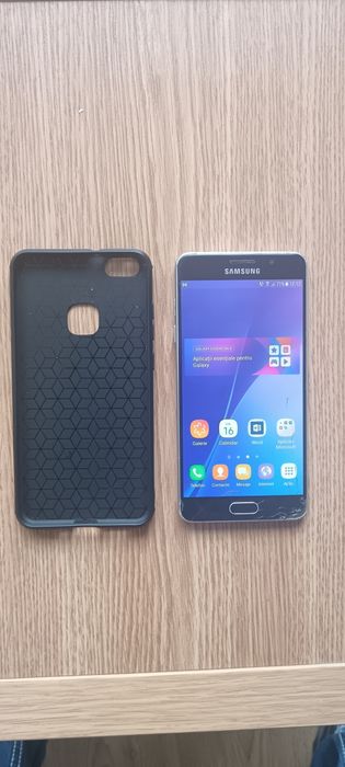Vând Samsung A5 (2016)