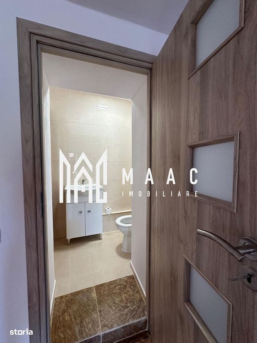 Spatiu comercial | Renovat | Zona centrala - Slimnic