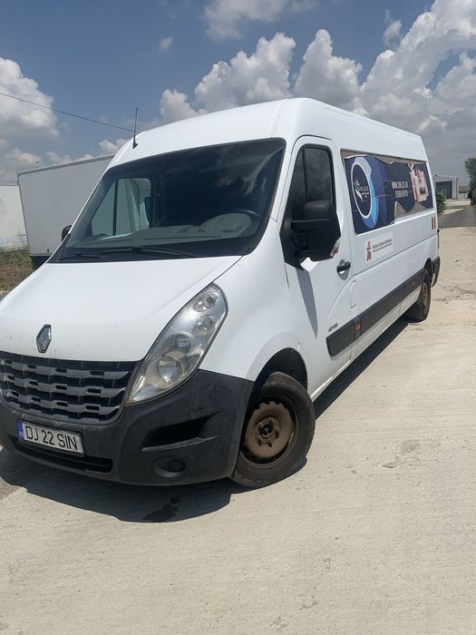 De vanzare Renault Master