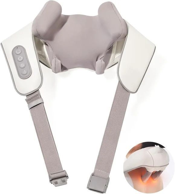 Массажёр для шеи