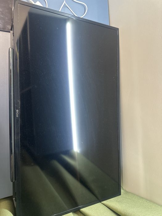 телевизор от компании сони