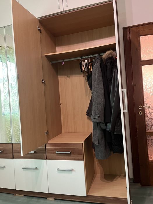 Спалня - комплект