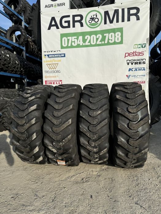 ANVELOPA 15.5/80-24 MONTANA IND-410 16PR 163A8