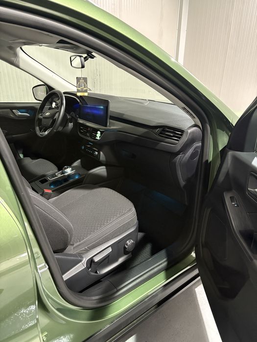 Ford Kuga 1.5 Benzina