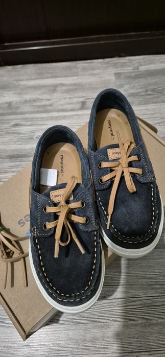 Детски пролетни обувки