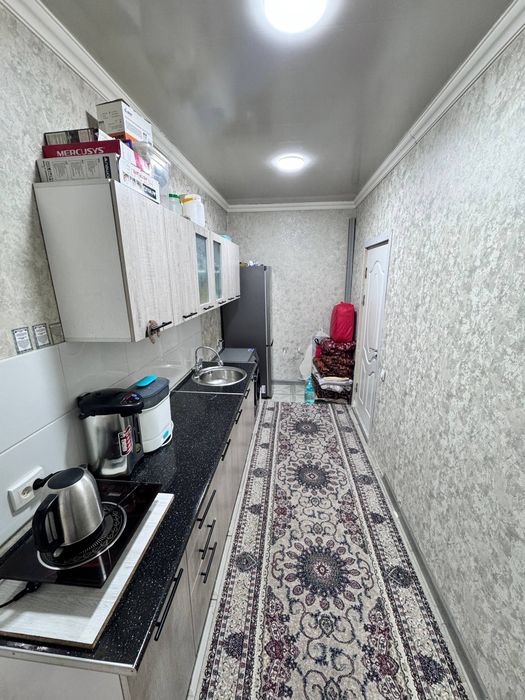 Сотилади Сергели 5-бекат 1 хонали