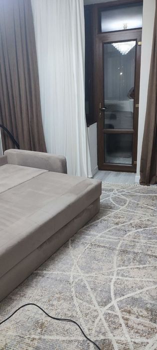 Кушбеги 2/3/9 Яккасарой