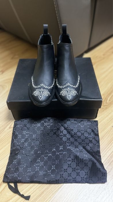 Дамски обувки Melvin & Hamilton 37 номер