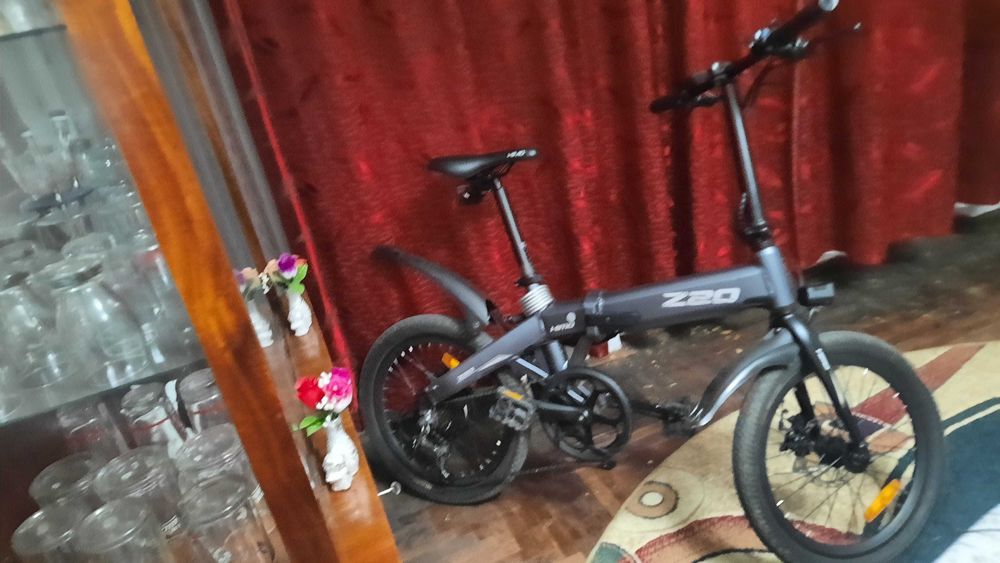 Vand bicicleta electrică