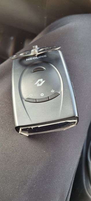 NEOLINE 7500s antirador