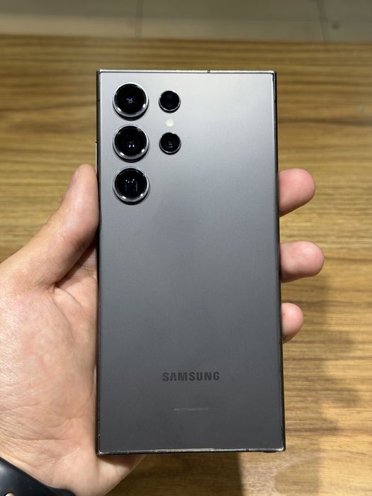 Samsung Galaxy S24 Ultra