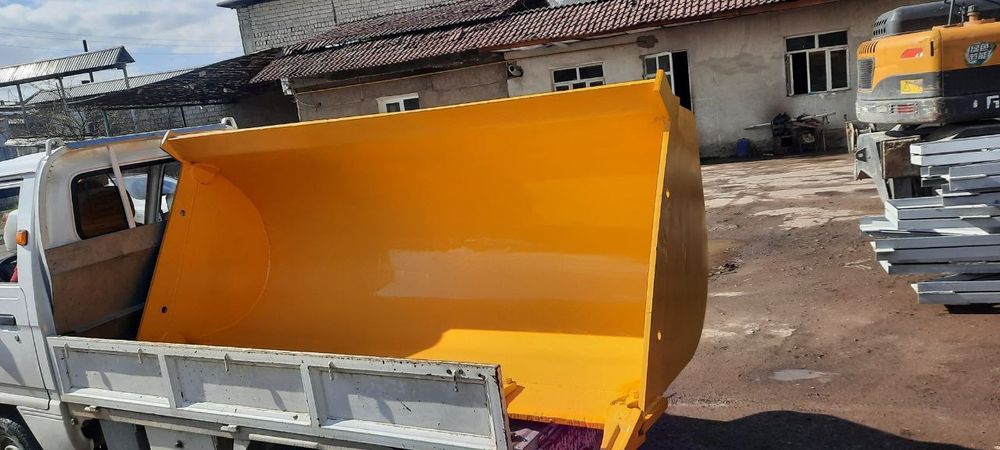 KOVSH КОВШ Hyundai Jsb Volvo VA Xitoy texnikalari uchun