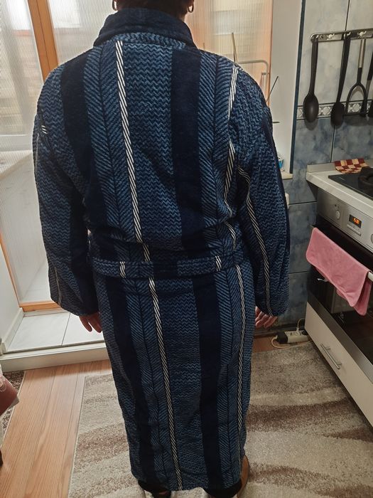 Halat din bumbac 100%