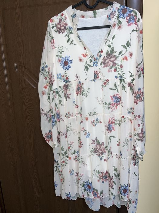 Рокли Zara и др.