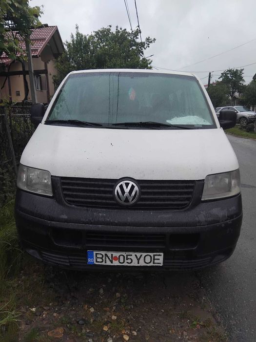 VOLKSWAGEN ID.5 2005