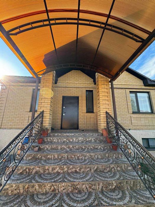 Продам дом в р  ЖМ Рауан