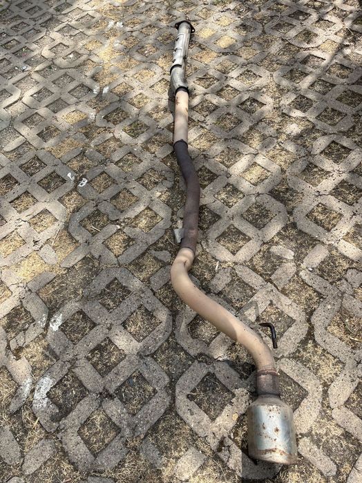 Универсално крайно гърне 130 мм