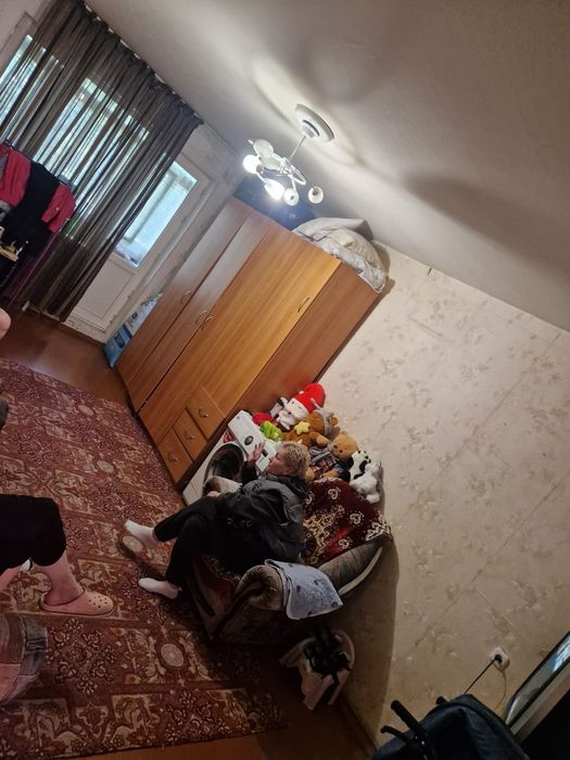 Продам квартиру на 7 микрорайоне