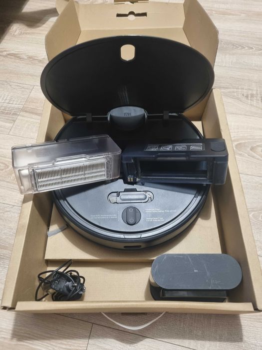 Vand Xiaomi Mi Robot Vacuum Mop-P
