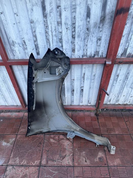 Aripa stanga Dacia Logan 2 2012/2013/2014/2015/2016/2017/2018