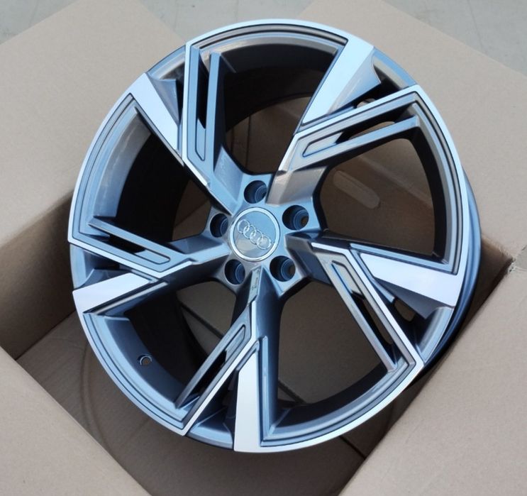Jante 18 Audi RS pt A3 A4 A5 A6 A7 A8 Q2 Q3 Q5