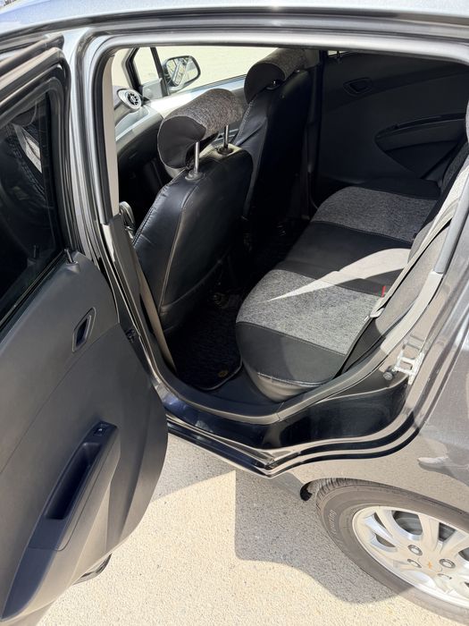 Спарк 2018 сотилади