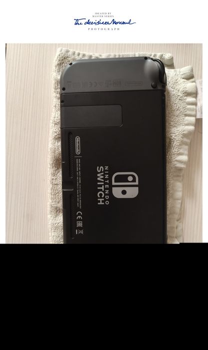 Nintendo Switch 1
