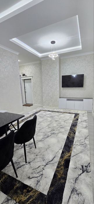 Продаётся квартира Чилонзор 13 Чупон ота арка