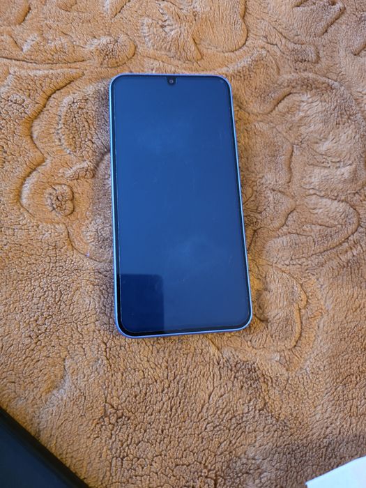 Samsung Galaxy A34 5G